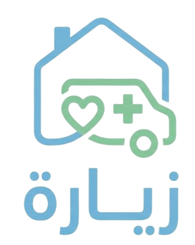 شعار زيارة